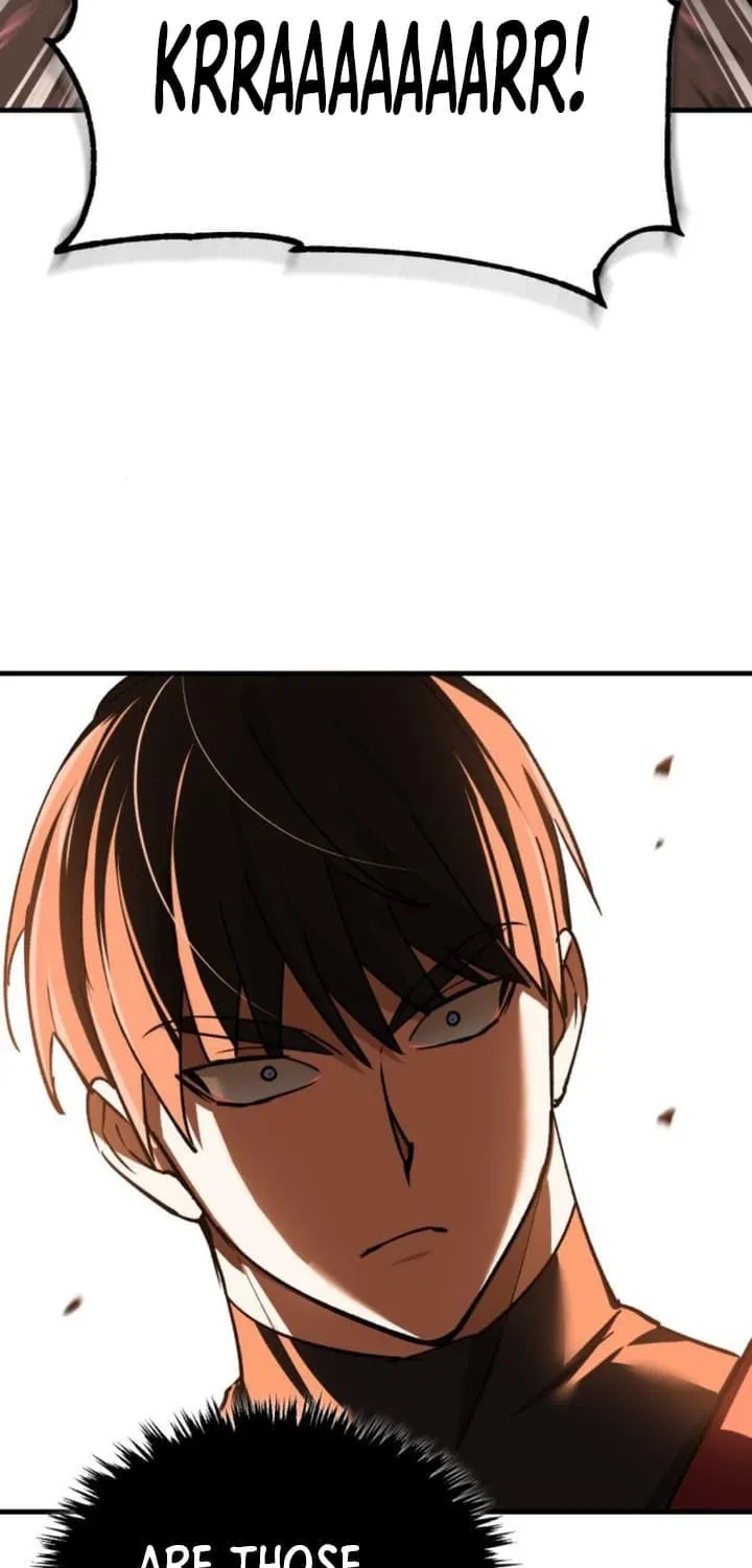 Read Descended from Divinity chapter 126 image 85 on Lezhin