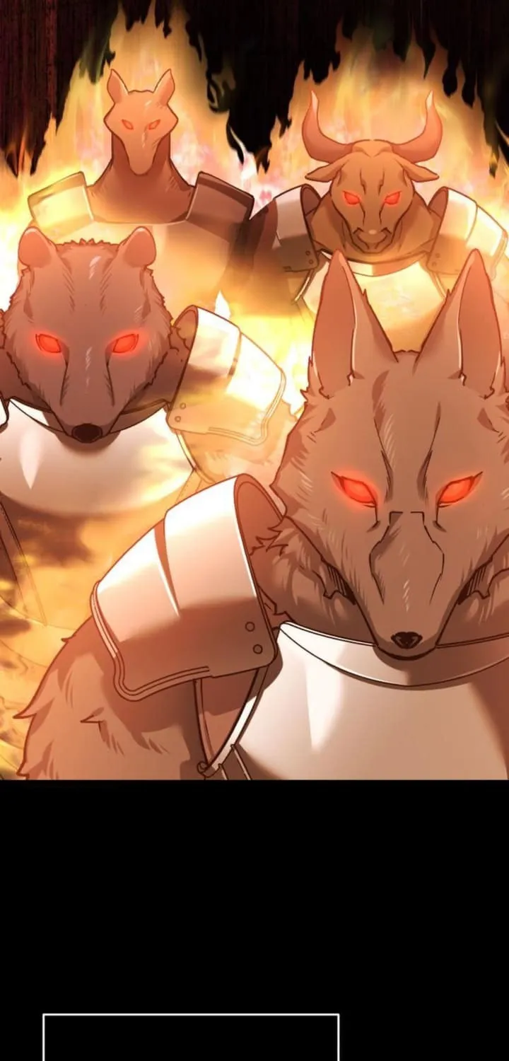 Read Descended from Divinity chapter 126 image 88 on Lezhin