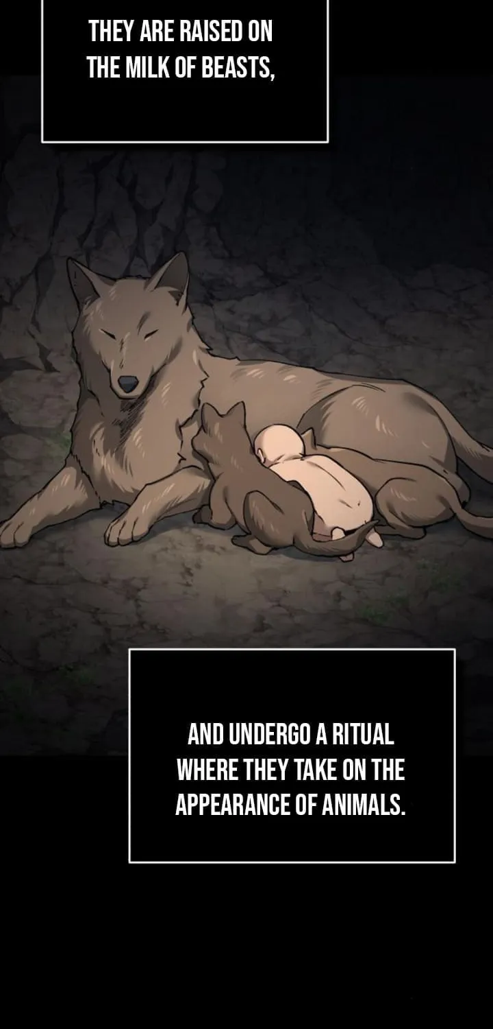 Read Descended from Divinity chapter 126 image 89 on Lezhin