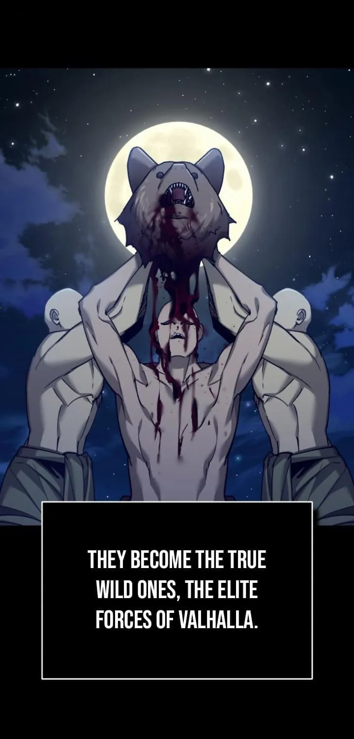 Read Descended from Divinity chapter 126 image 90 on Lezhin