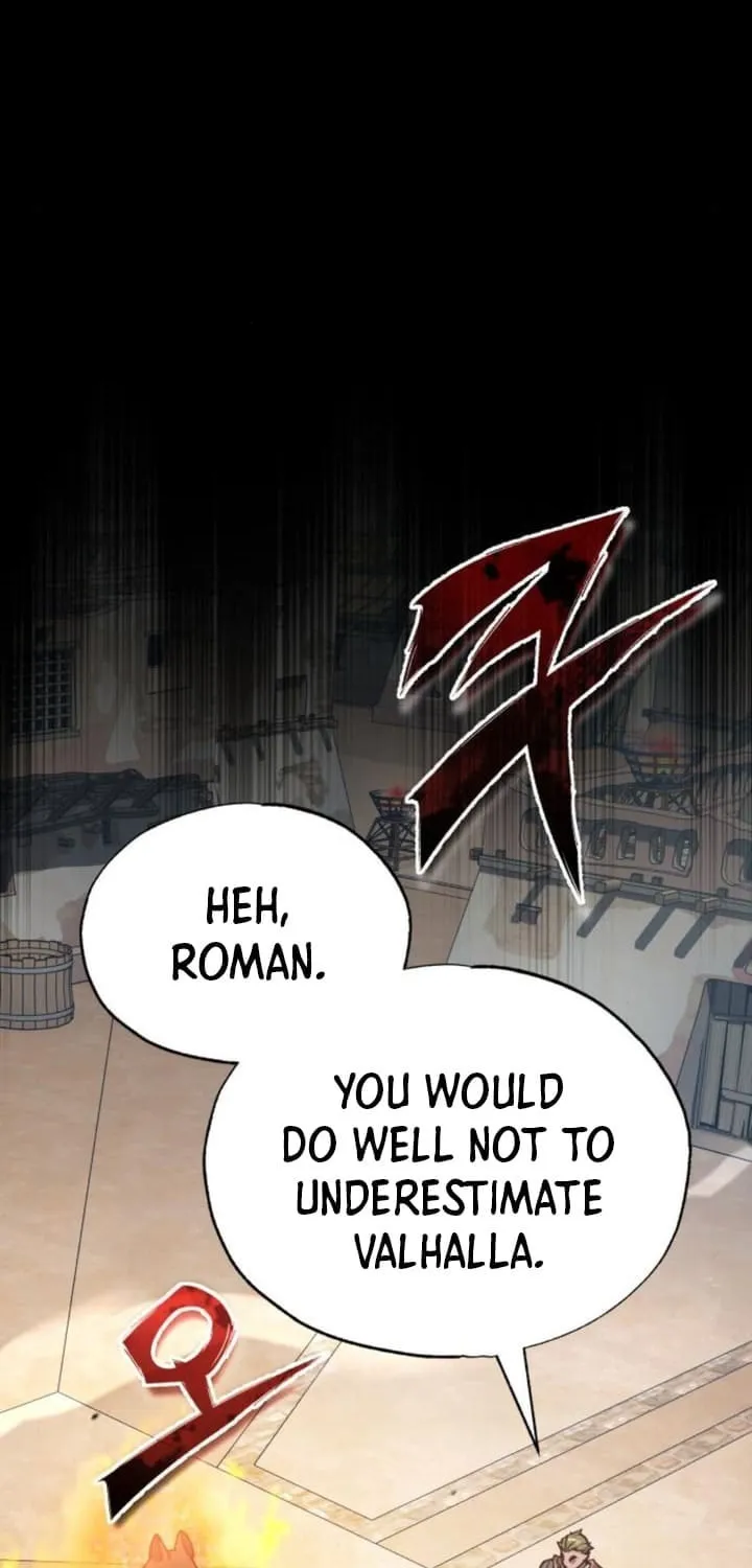 Read Descended from Divinity chapter 126 image 91 on Lezhin