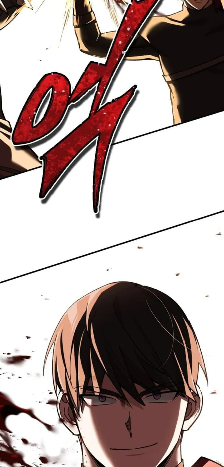 Read Descended from Divinity chapter 126 image 96 on Lezhin