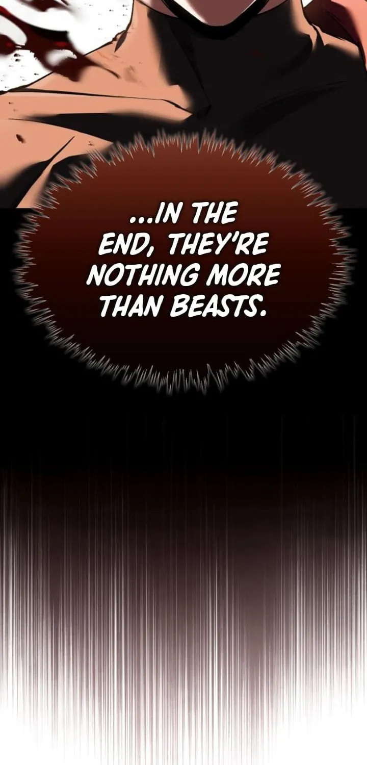Read Descended from Divinity chapter 126 image 97 on Lezhin