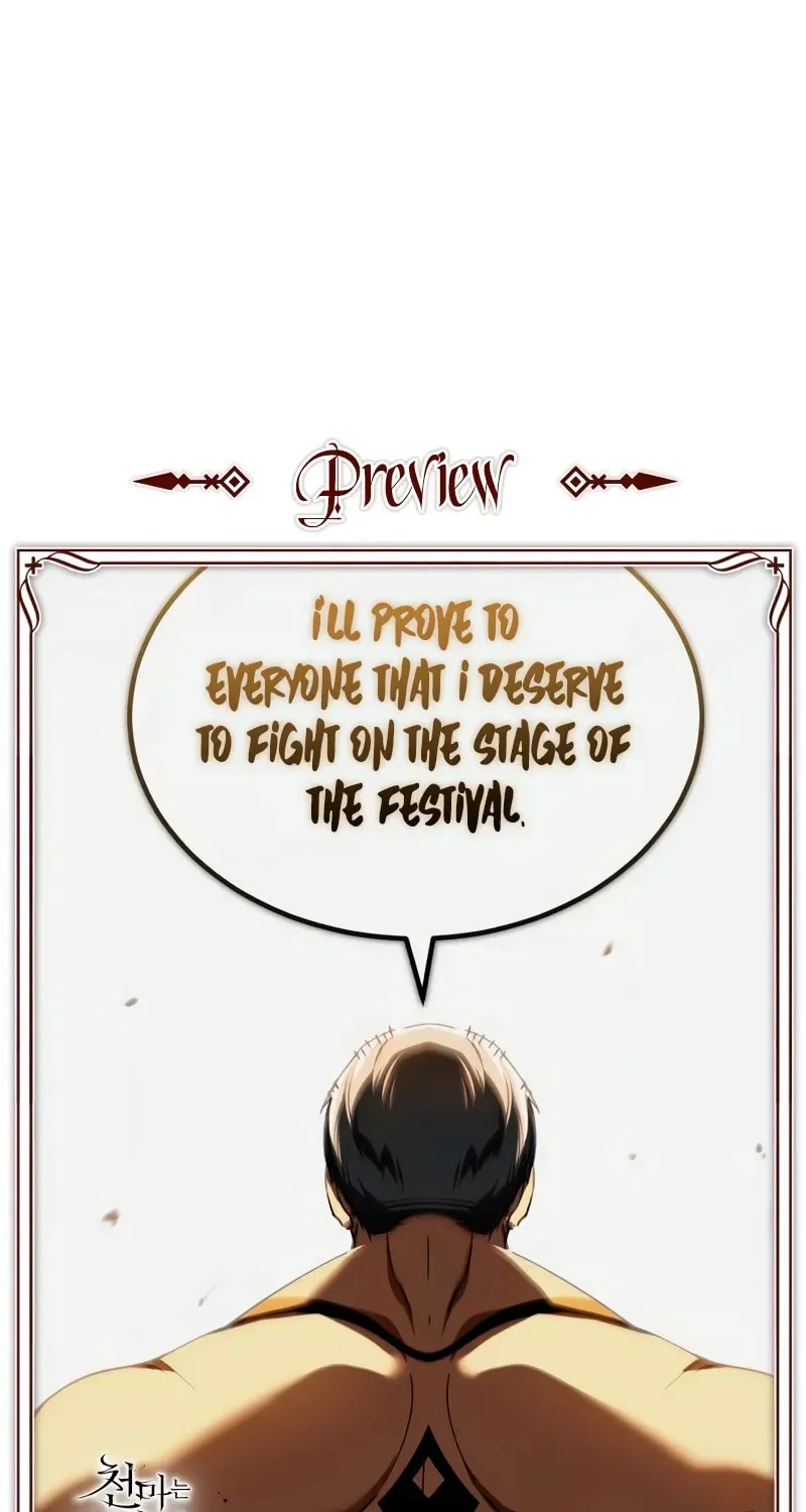 Read Descended from Divinity chapter 127 image 104 on Lezhin