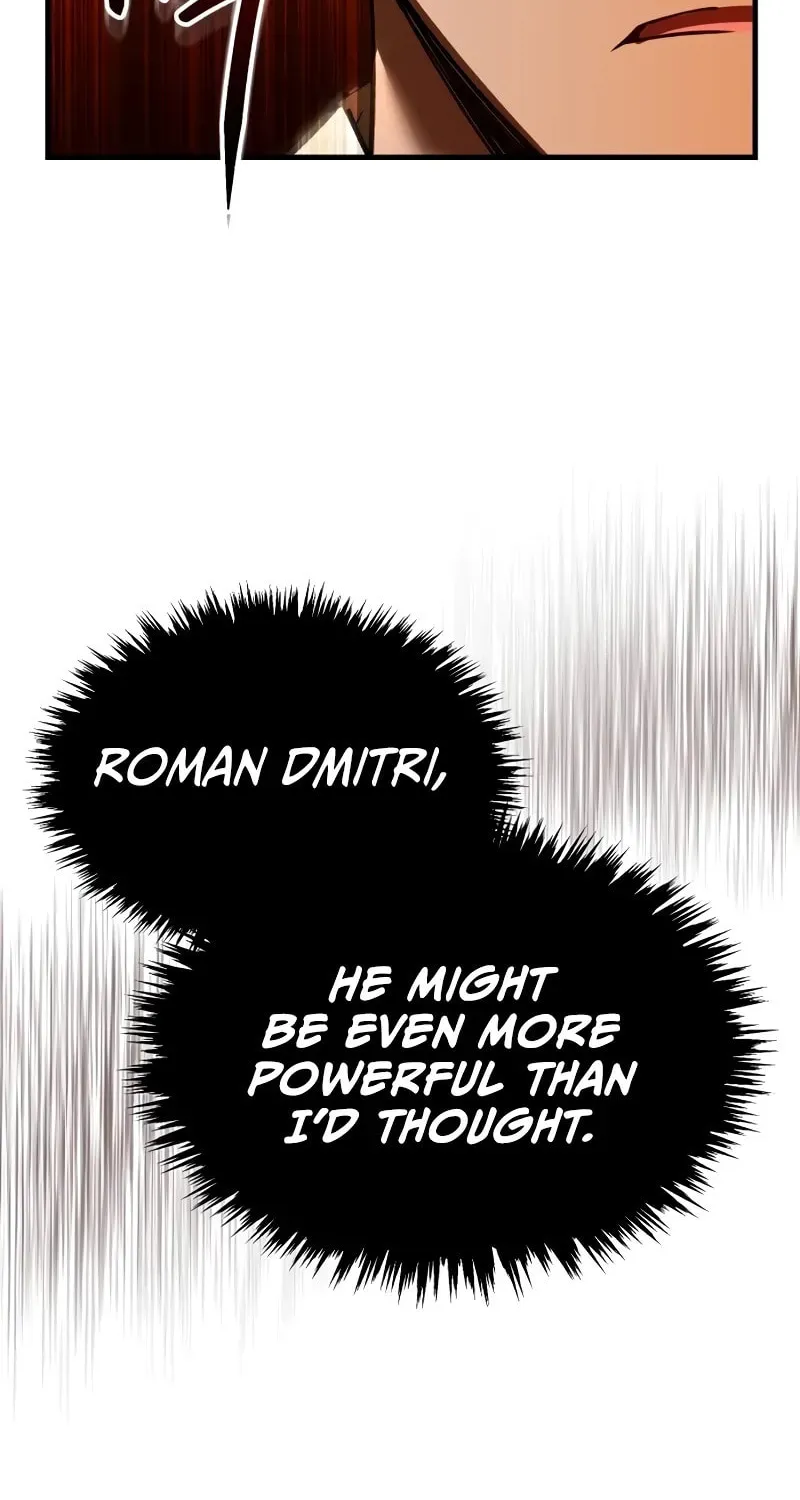 Read Descended from Divinity chapter 127 image 12 on Lezhin