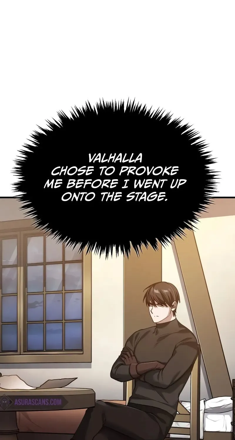 Read Descended from Divinity chapter 127 image 18 on Lezhin