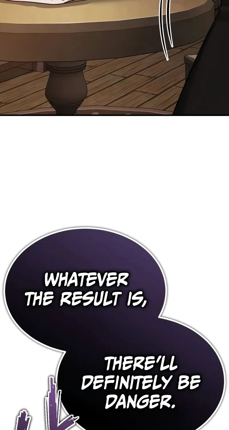 Read Descended from Divinity chapter 127 image 24 on Lezhin