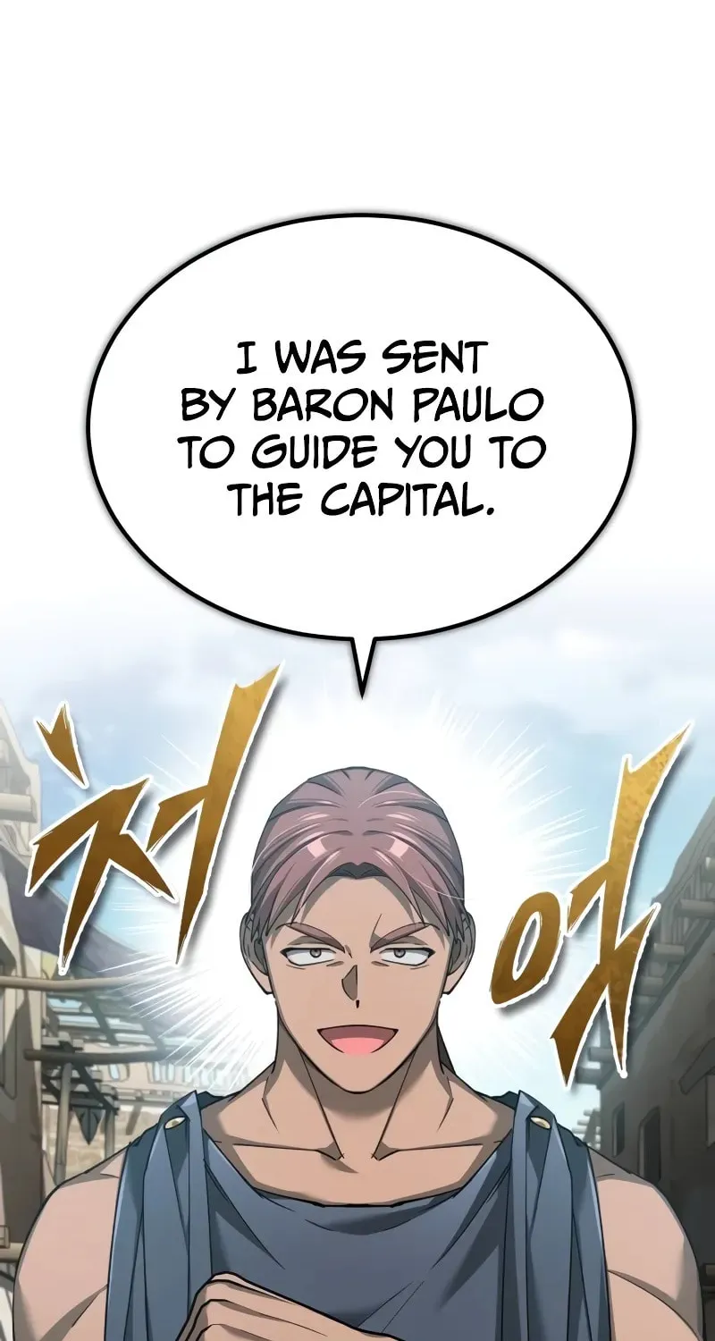 Read Descended from Divinity chapter 127 image 28 on Lezhin
