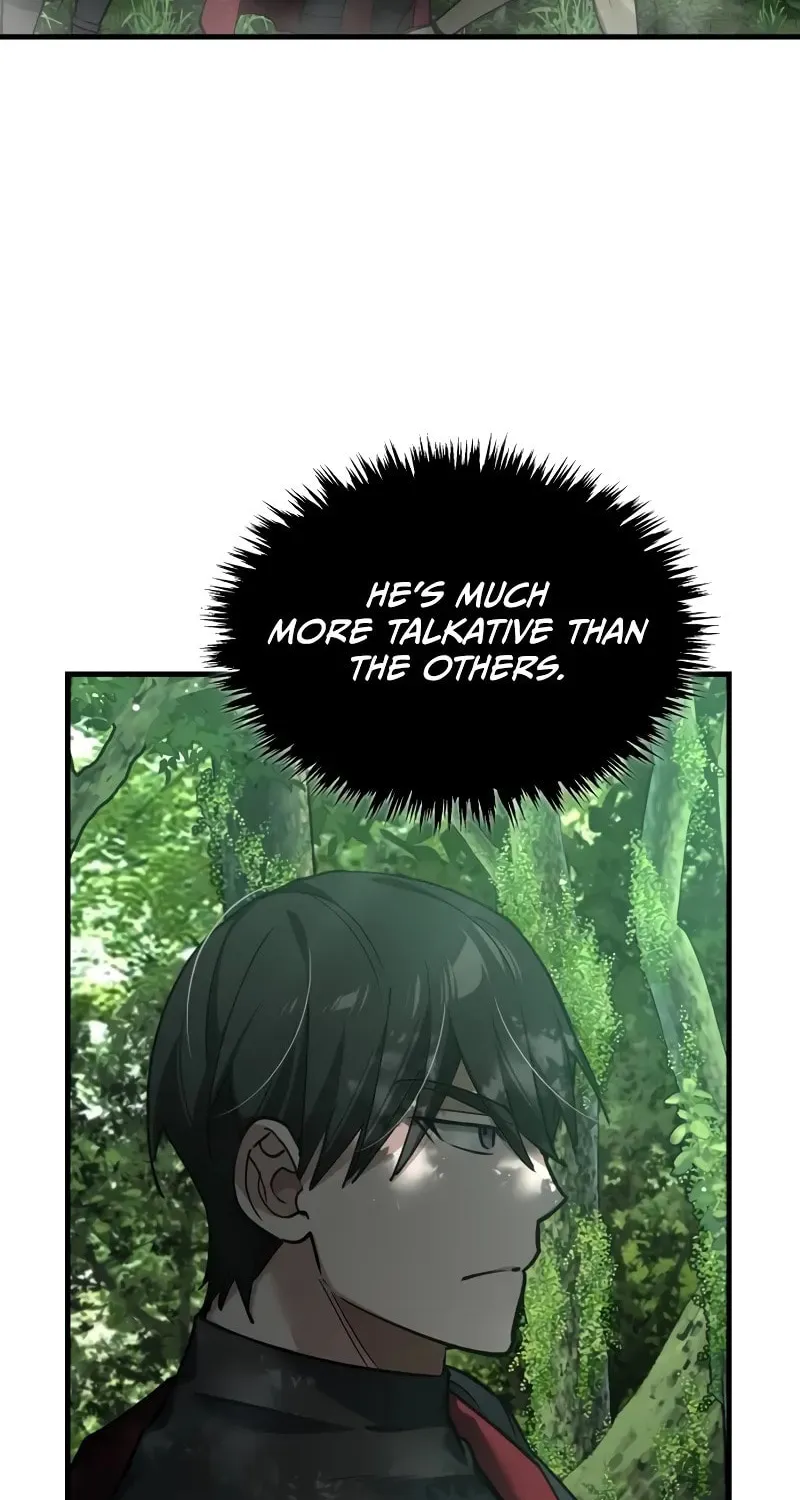 Read Descended from Divinity chapter 127 image 32 on Lezhin