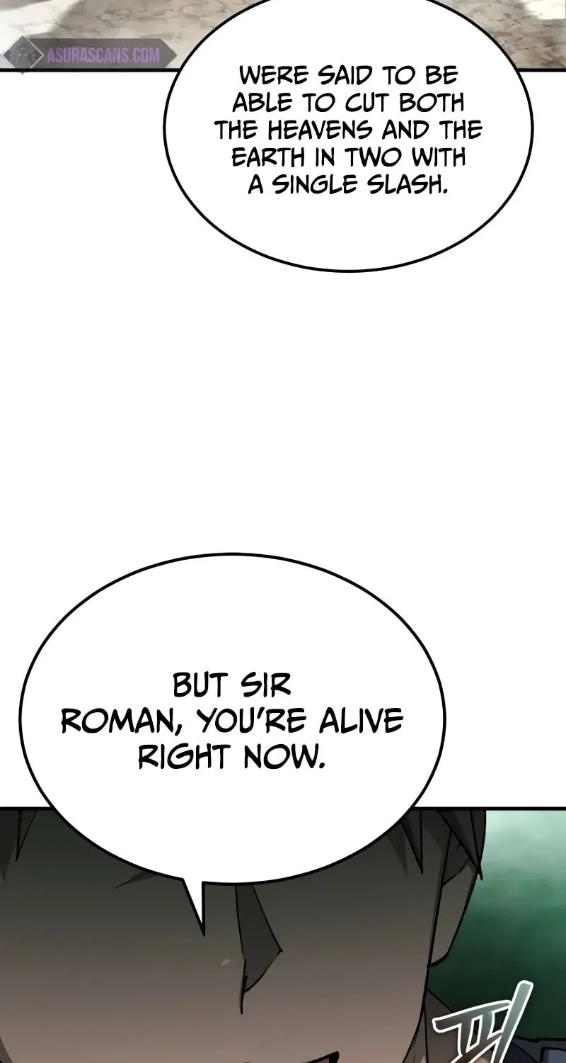 Read Descended from Divinity chapter 127 image 38 on Lezhin