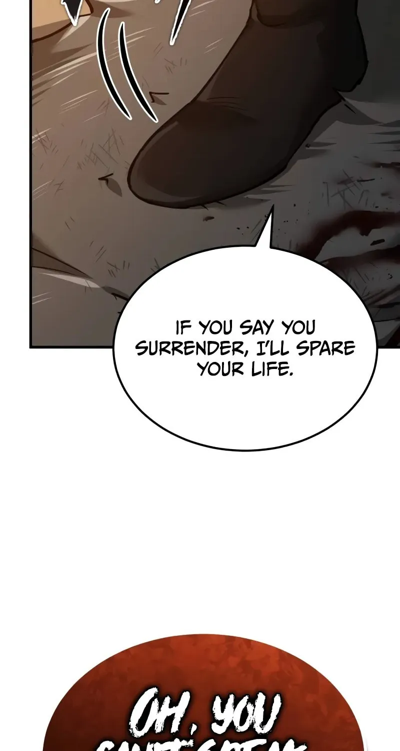 Read Descended from Divinity chapter 127 image 4 on Lezhin