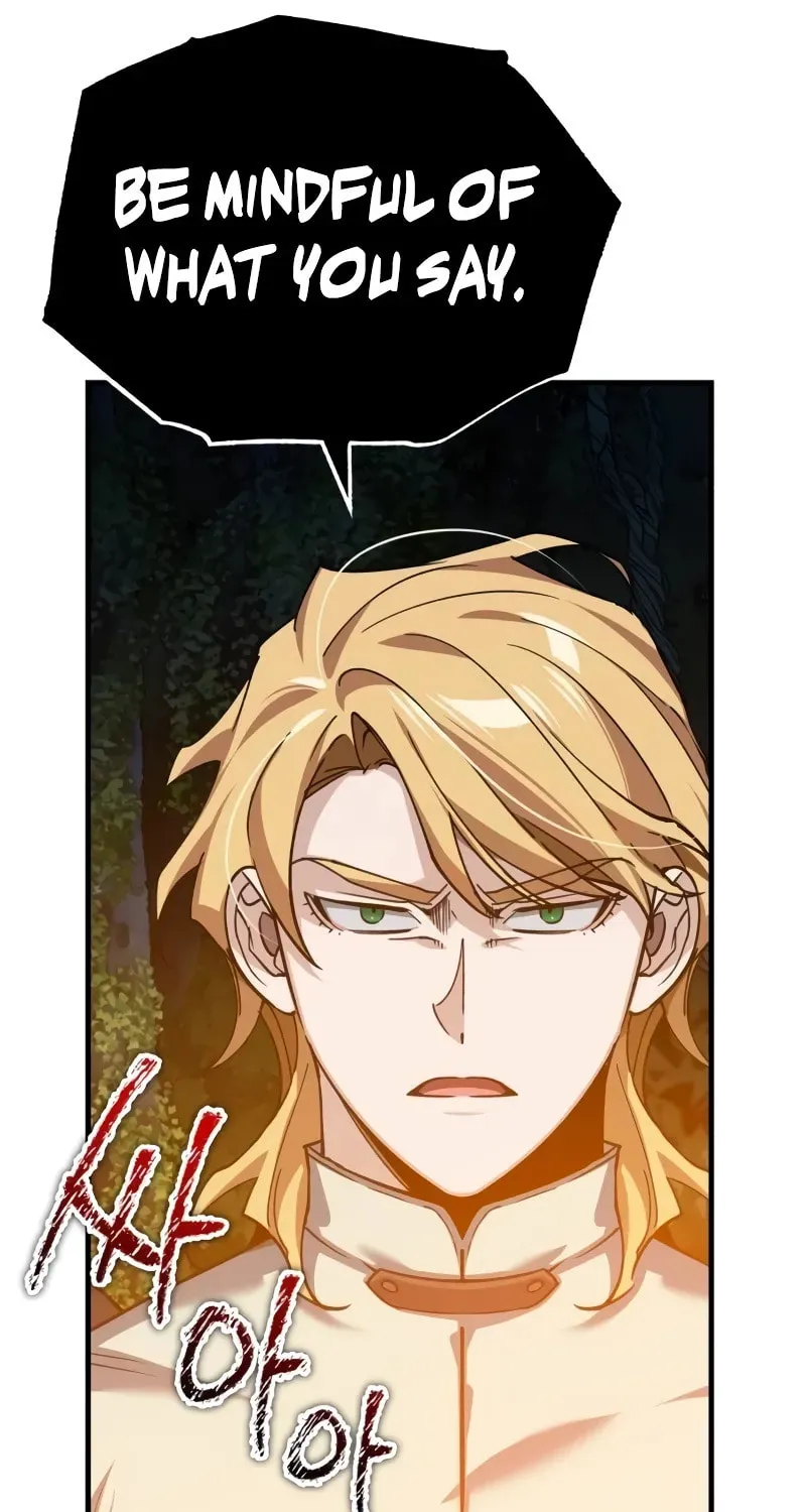 Read Descended from Divinity chapter 127 image 41 on Lezhin