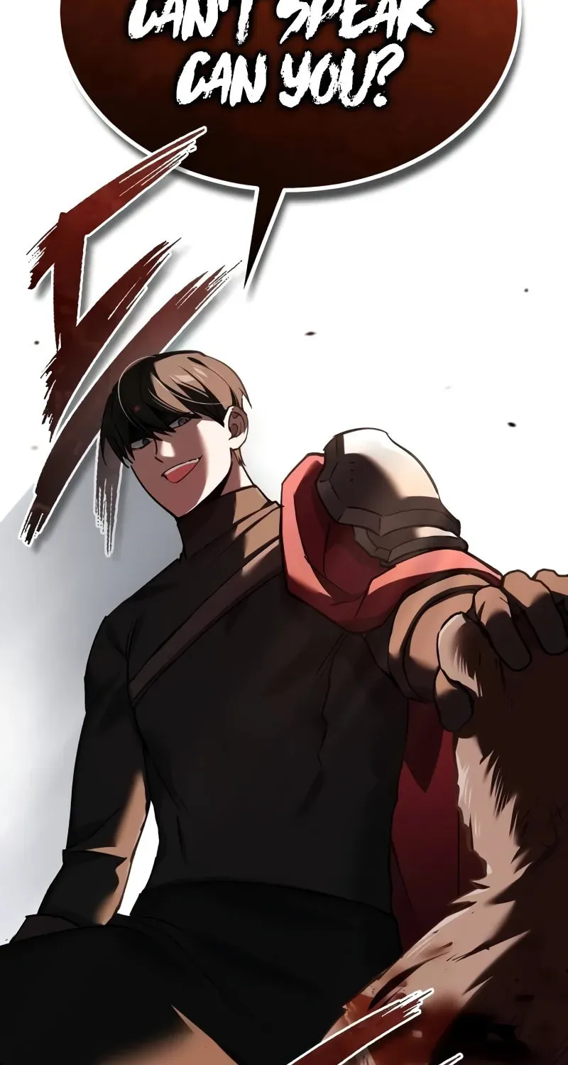 Read Descended from Divinity chapter 127 image 5 on Lezhin