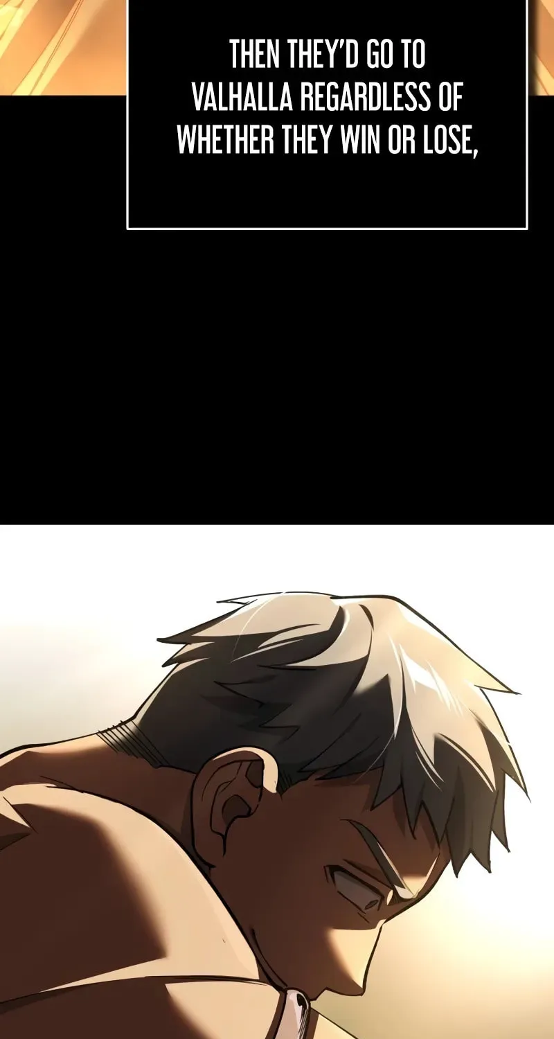 Read Descended from Divinity chapter 127 image 55 on Lezhin