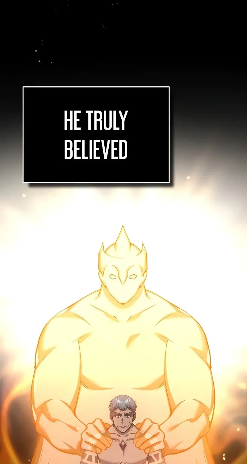 Read Descended from Divinity chapter 127 image 57 on Lezhin
