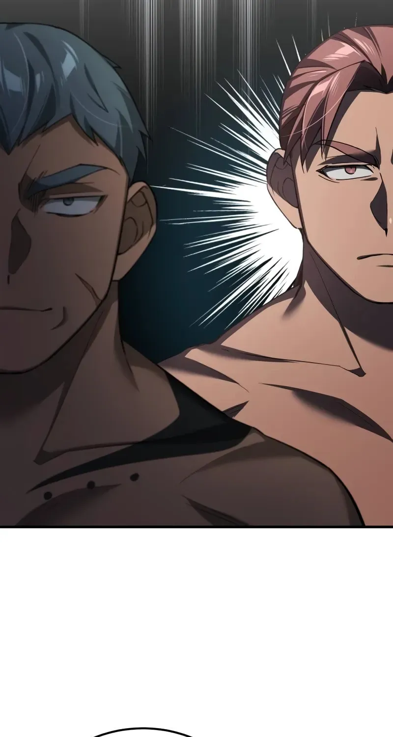 Read Descended from Divinity chapter 127 image 59 on Lezhin