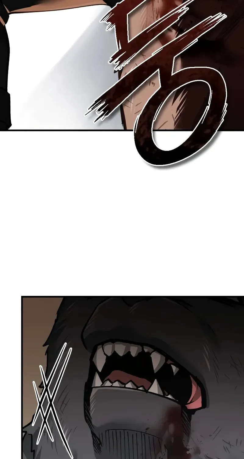 Read Descended from Divinity chapter 127 image 6 on Lezhin
