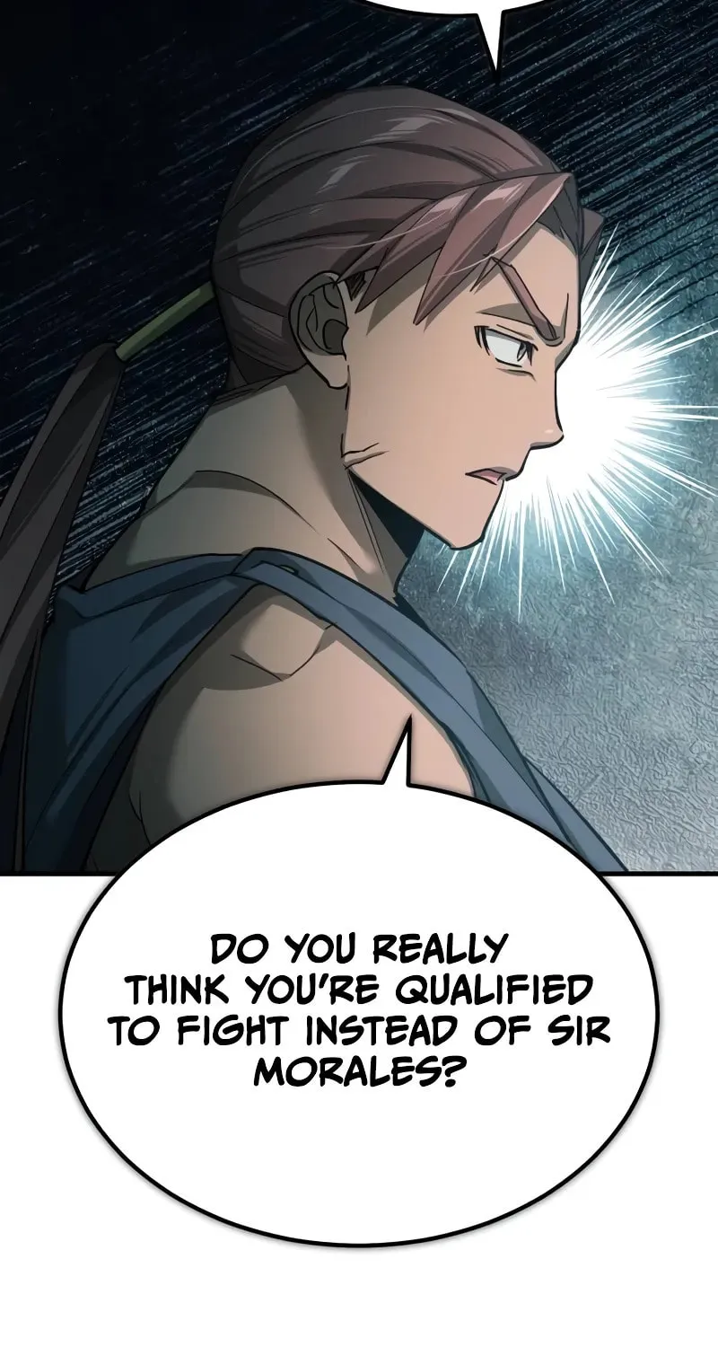 Read Descended from Divinity chapter 127 image 63 on Lezhin