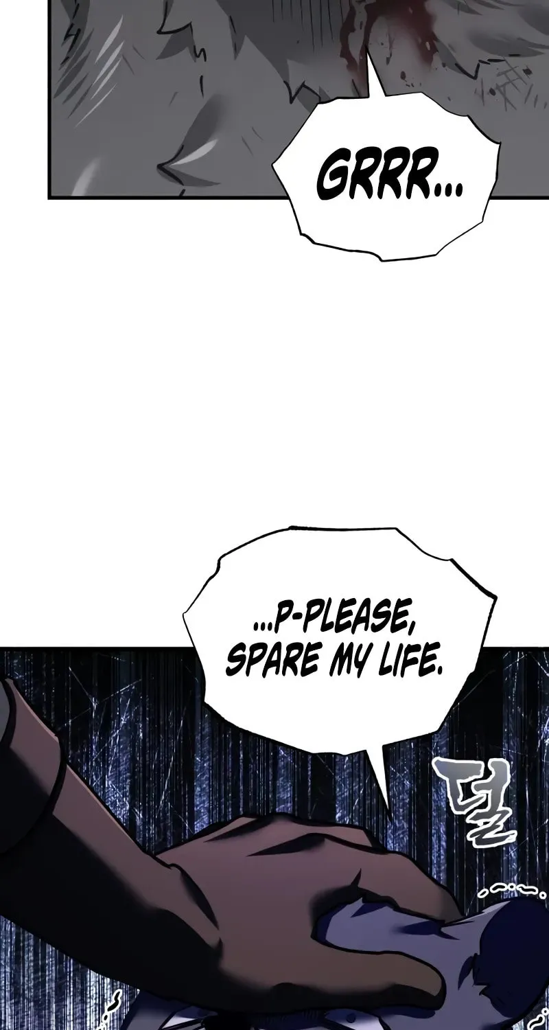 Read Descended from Divinity chapter 127 image 7 on Lezhin