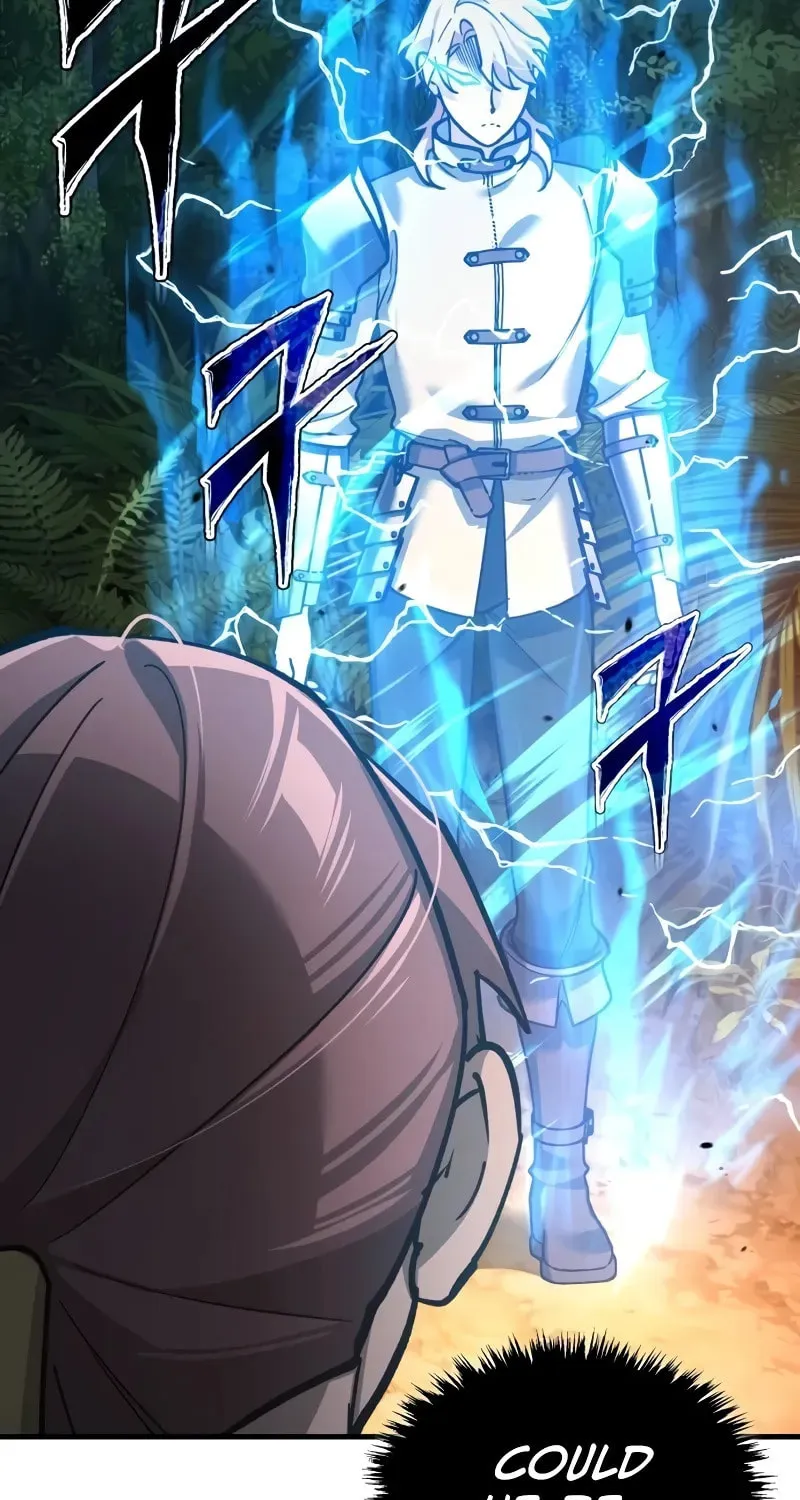 Read Descended from Divinity chapter 127 image 73 on Lezhin