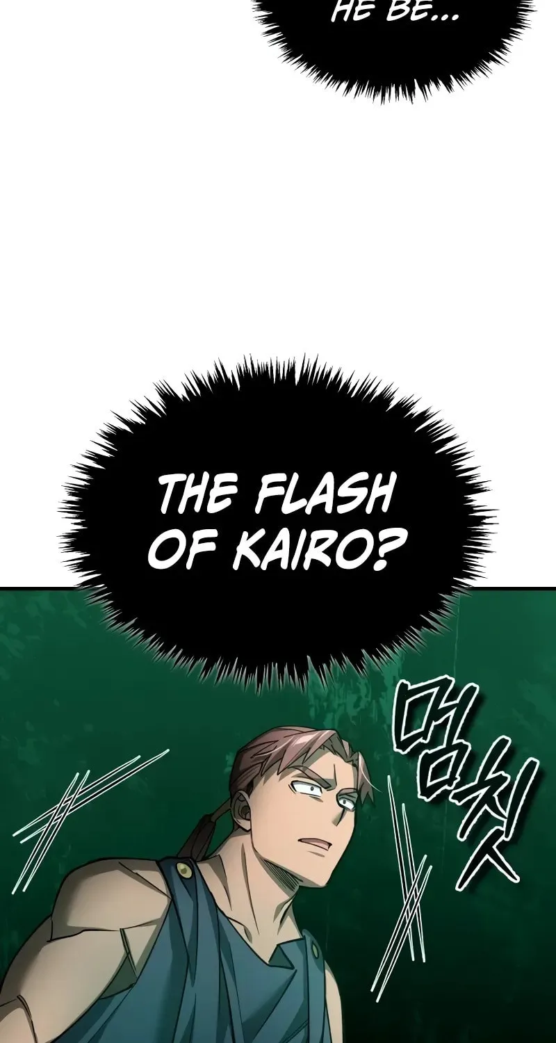 Read Descended from Divinity chapter 127 image 74 on Lezhin