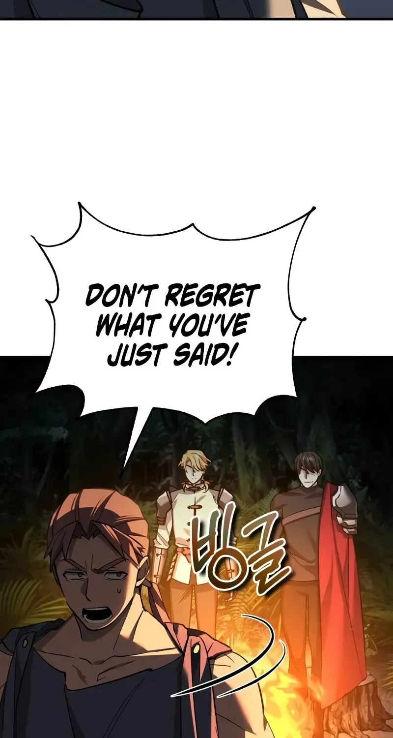 Read Descended from Divinity chapter 127 image 78 on Lezhin
