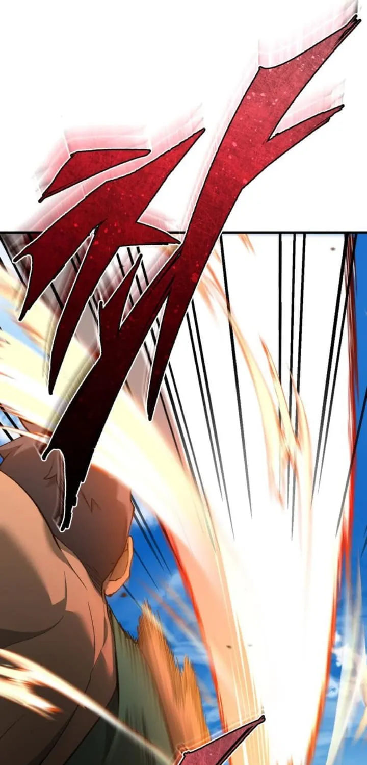 Read Descended from Divinity chapter 128 image 14 on Lezhin