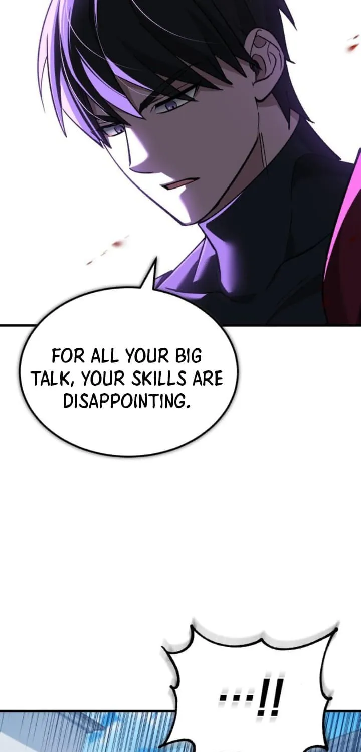 Read Descended from Divinity chapter 128 image 18 on Lezhin