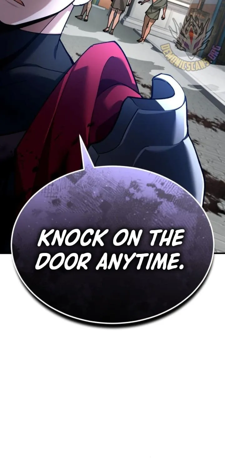 Read Descended from Divinity chapter 128 image 46 on Lezhin