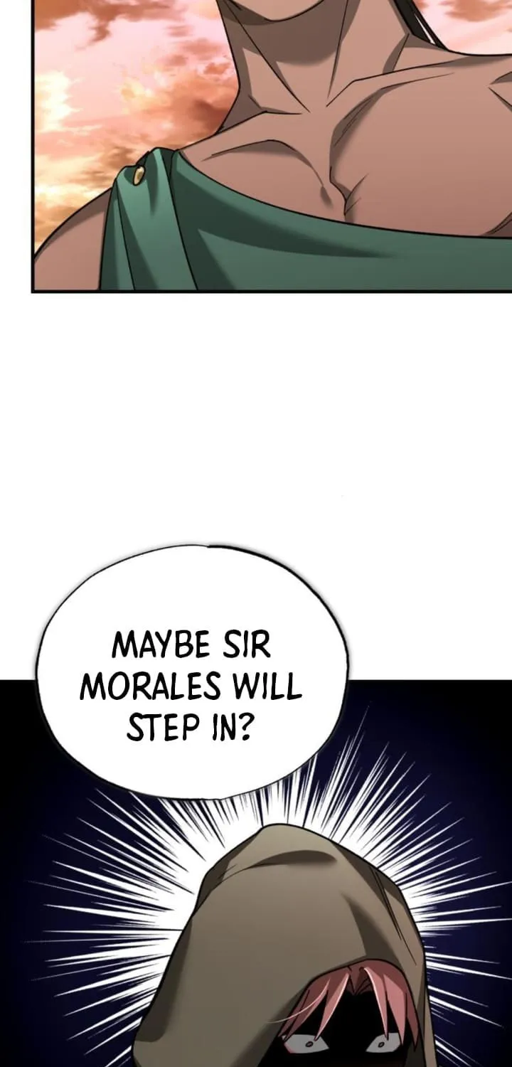 Read Descended from Divinity chapter 128 image 53 on Lezhin
