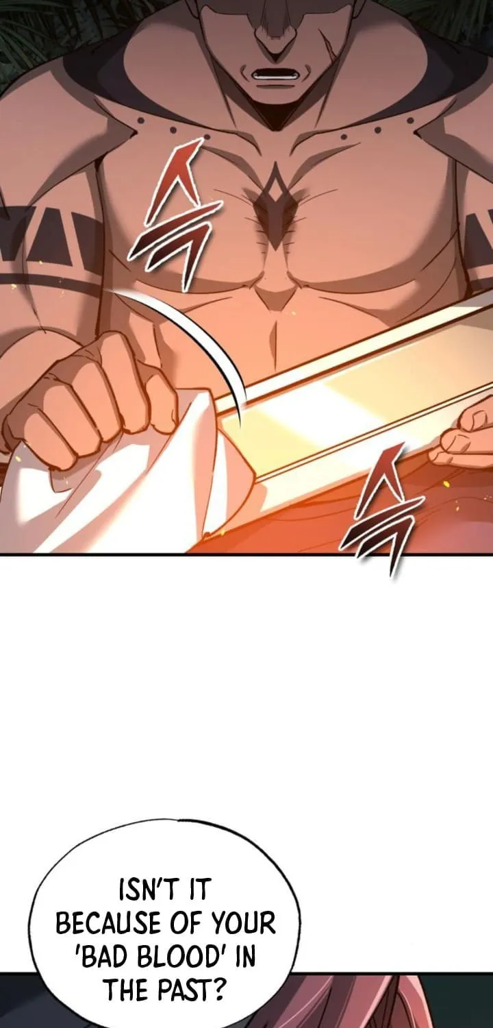 Read Descended from Divinity chapter 128 image 63 on Lezhin
