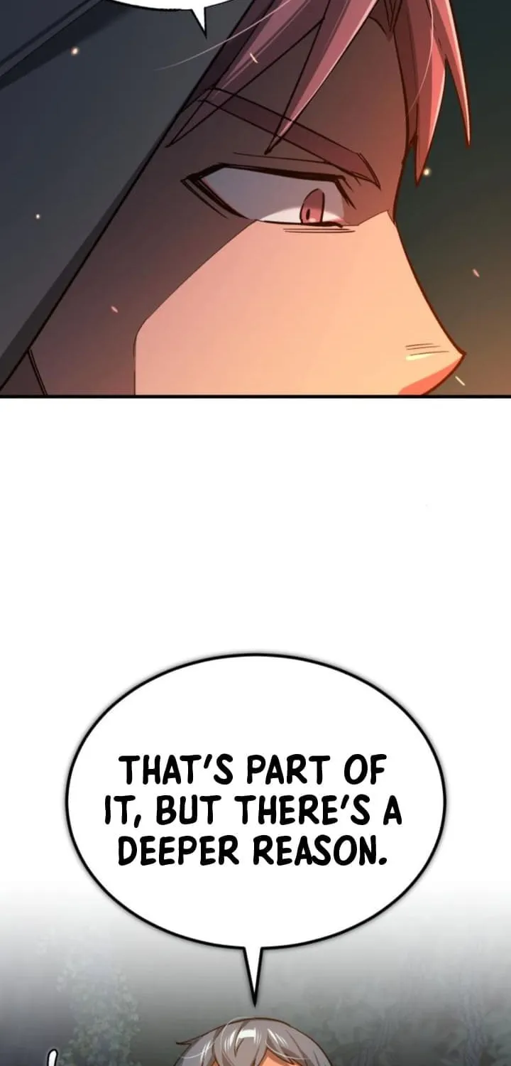 Read Descended from Divinity chapter 128 image 64 on Lezhin