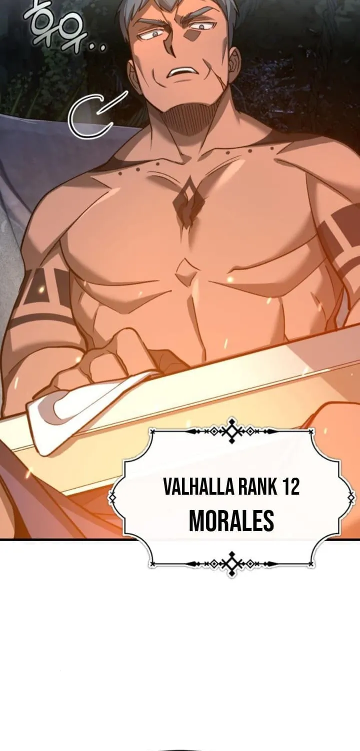Read Descended from Divinity chapter 128 image 65 on Lezhin