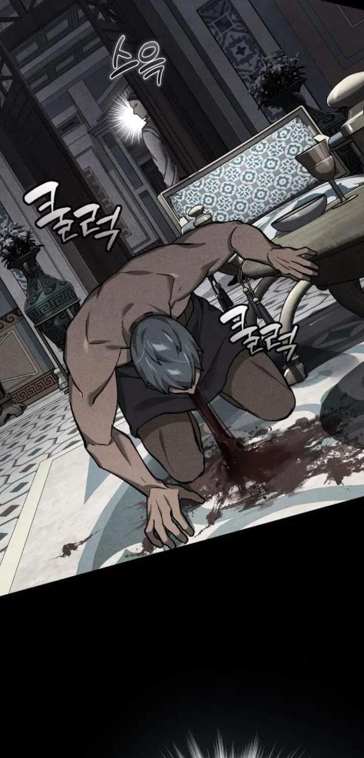 Read Descended from Divinity chapter 128 image 69 on Lezhin