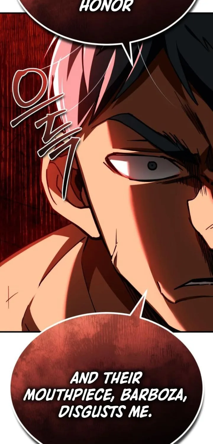 Read Descended from Divinity chapter 128 image 74 on Lezhin