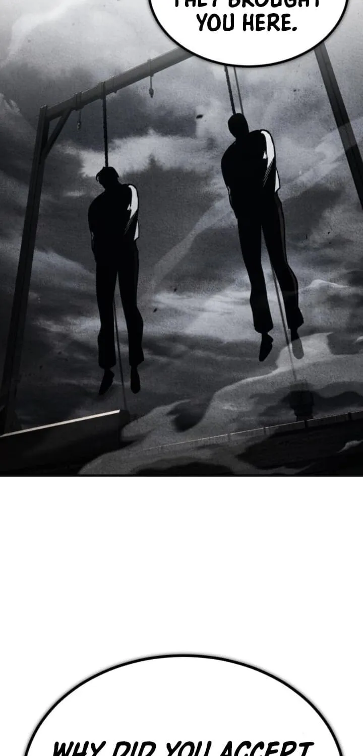 Read Descended from Divinity chapter 128 image 88 on Lezhin