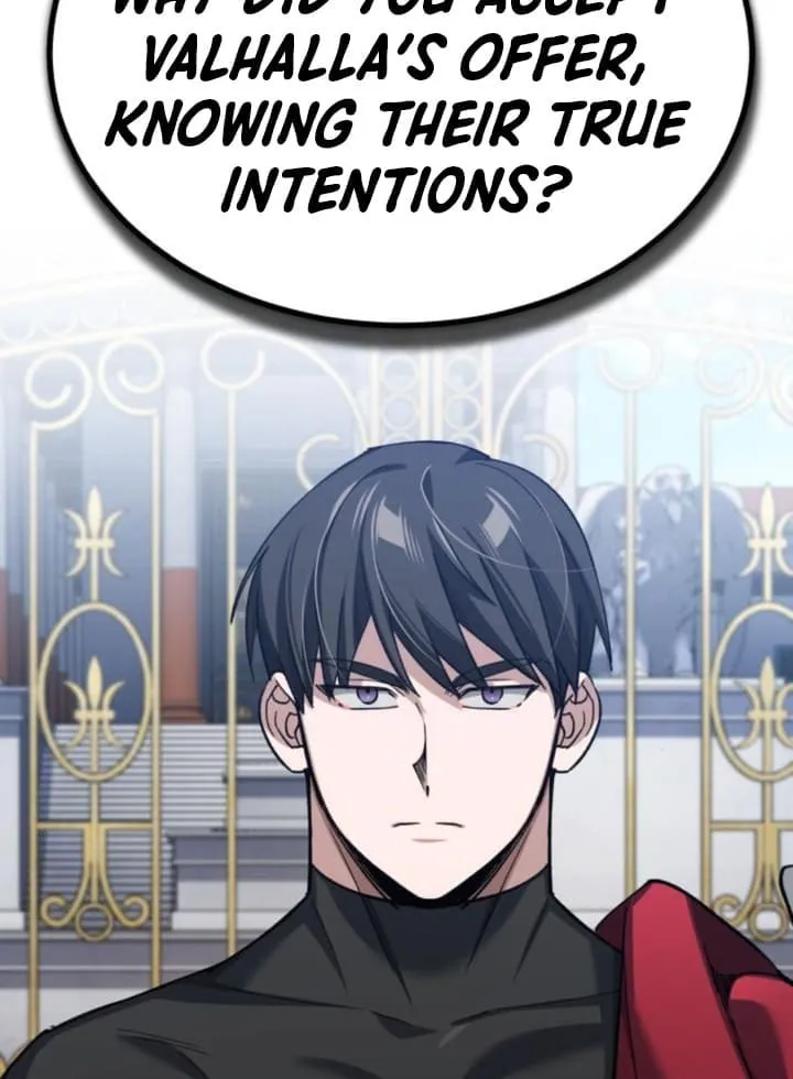 Read Descended from Divinity chapter 128 image 89 on Lezhin