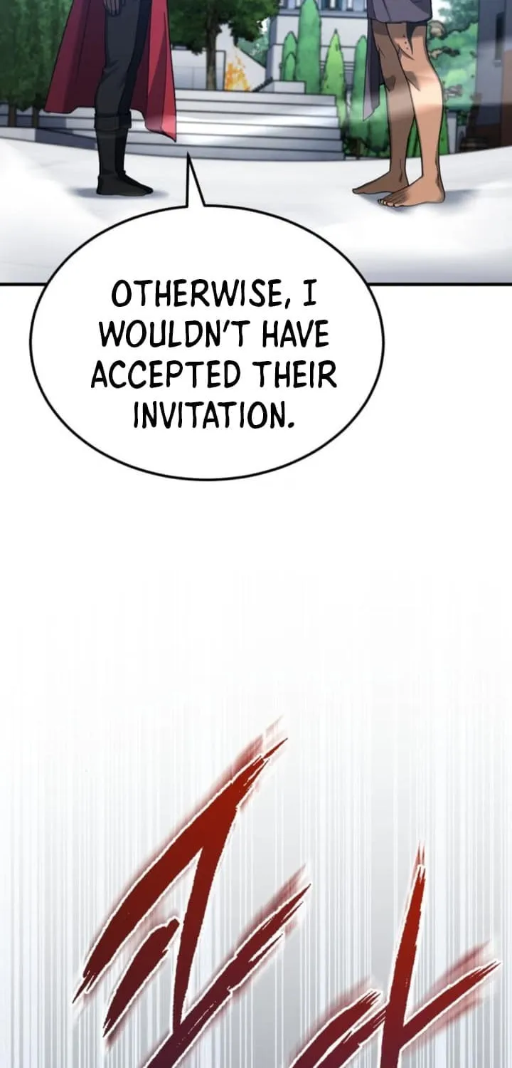 Read Descended from Divinity chapter 128 image 93 on Lezhin