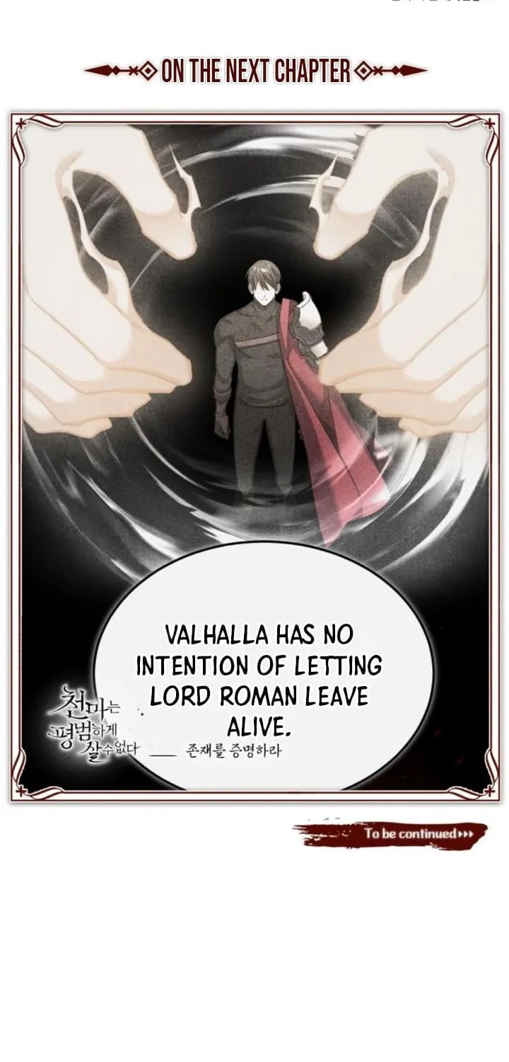 Read Descended from Divinity chapter 129 image 100 on Lezhin
