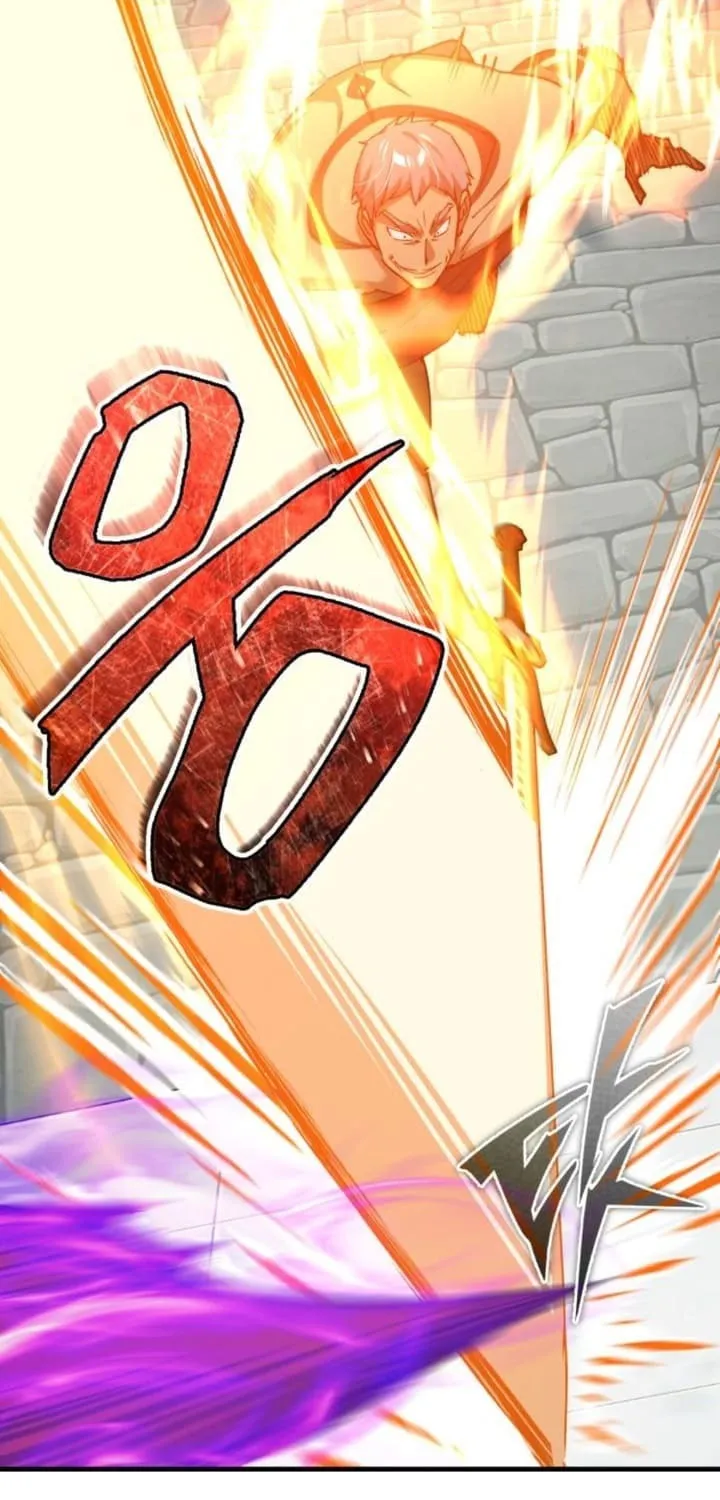Read Descended from Divinity chapter 129 image 11 on Lezhin