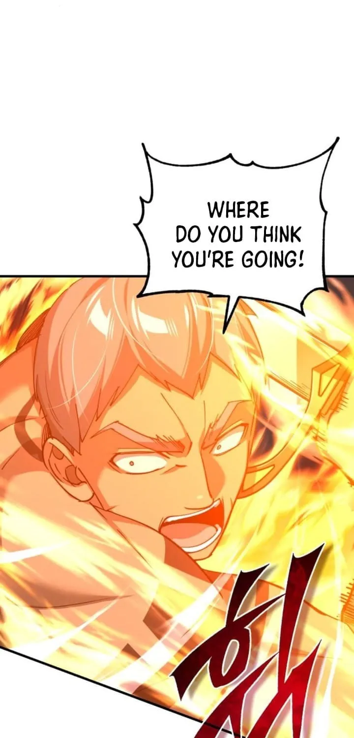 Read Descended from Divinity chapter 129 image 12 on Lezhin