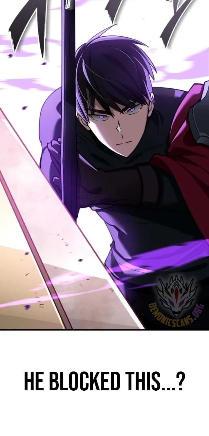Read Descended from Divinity chapter 129 image 16 on Lezhin