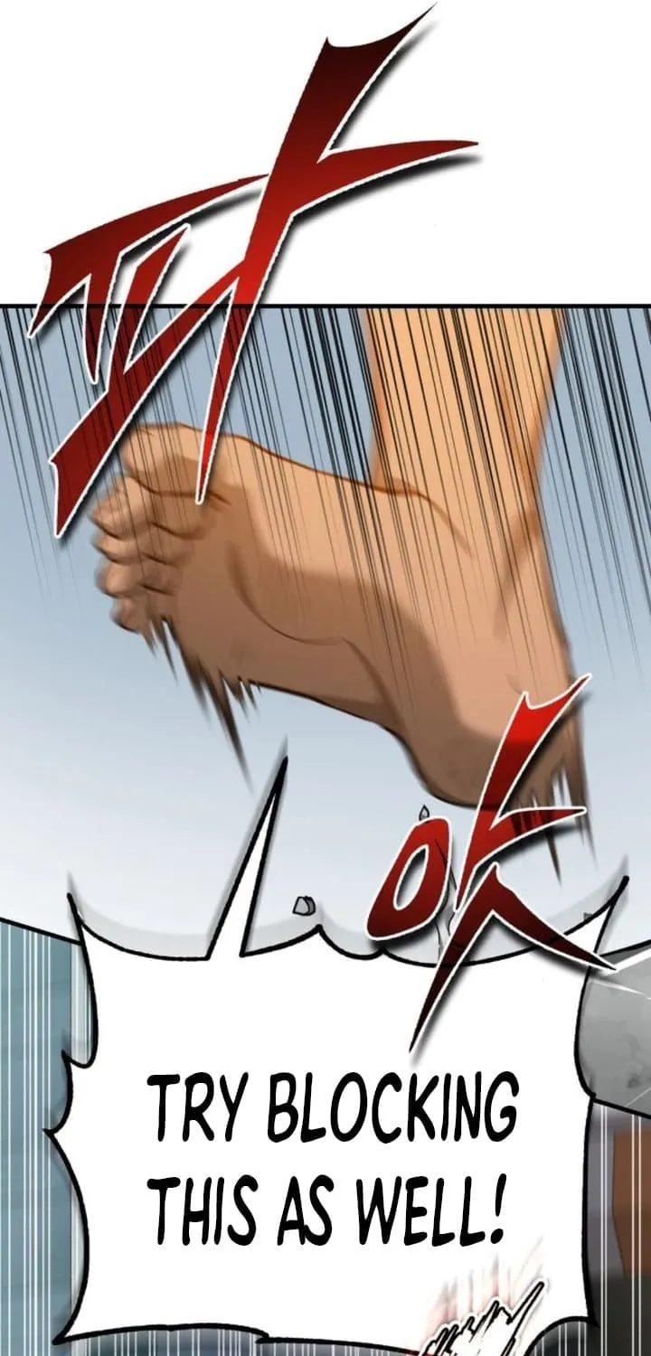 Read Descended from Divinity chapter 129 image 19 on Lezhin