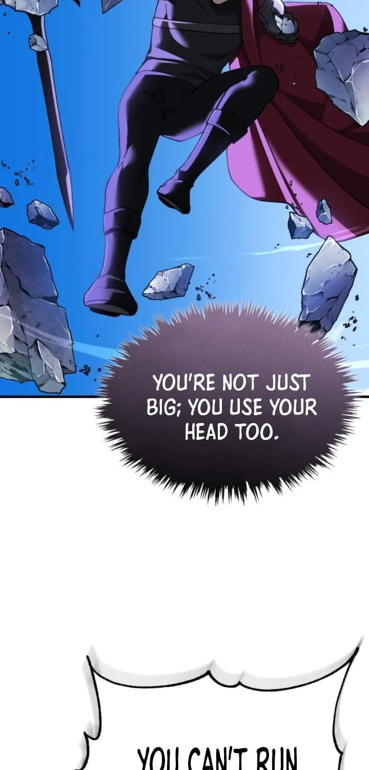 Read Descended from Divinity chapter 129 image 22 on Lezhin