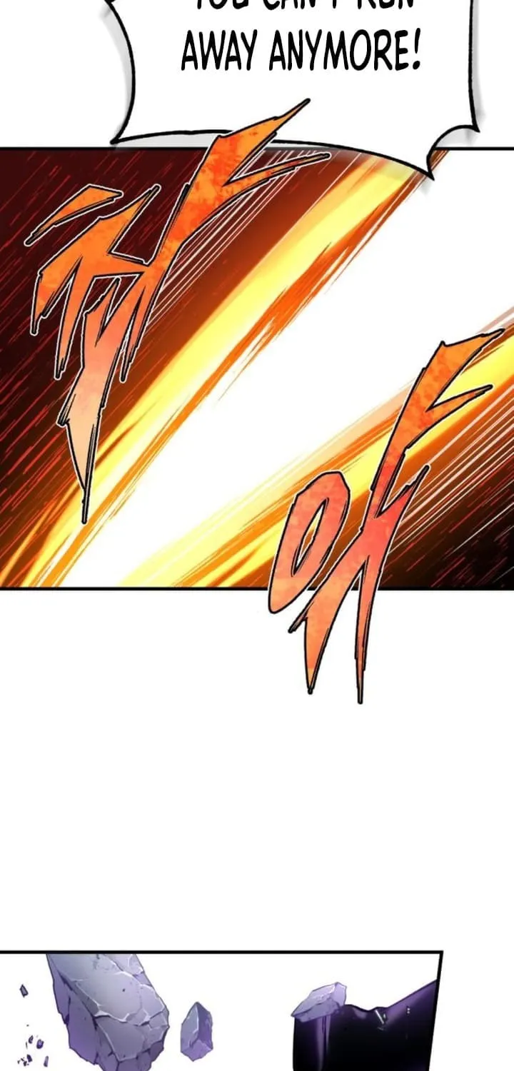 Read Descended from Divinity chapter 129 image 23 on Lezhin