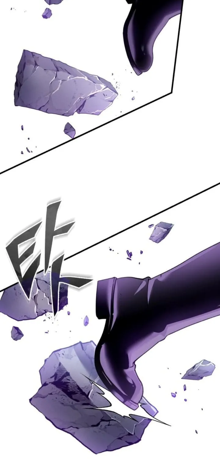 Read Descended from Divinity chapter 129 image 24 on Lezhin