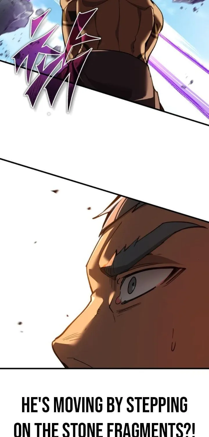 Read Descended from Divinity chapter 129 image 27 on Lezhin