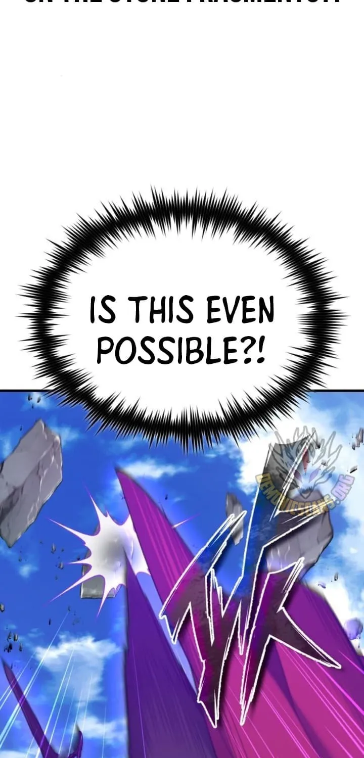 Read Descended from Divinity chapter 129 image 28 on Lezhin