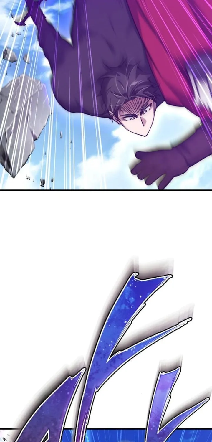 Read Descended from Divinity chapter 129 image 29 on Lezhin