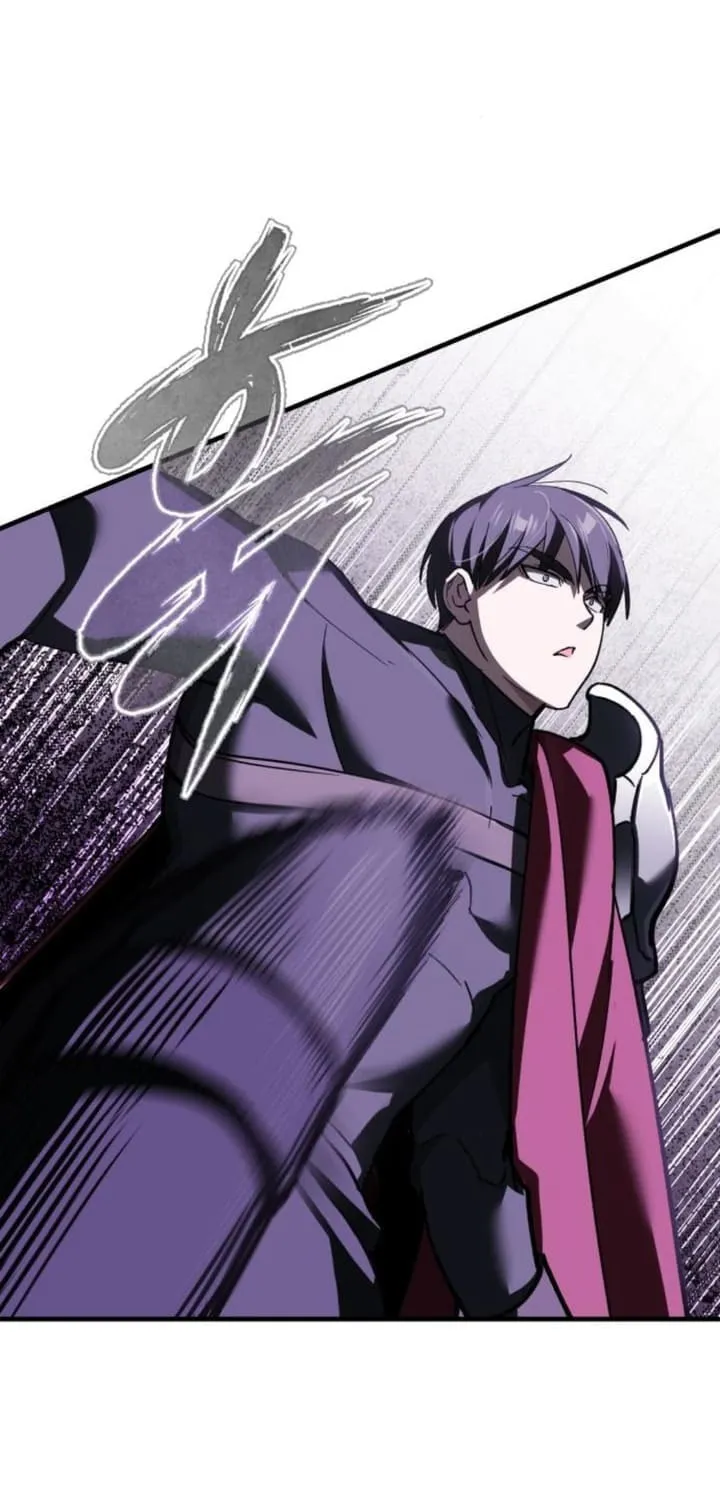 Read Descended from Divinity chapter 129 image 33 on Lezhin